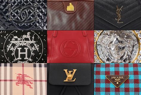 brands similar to gucci leather goods